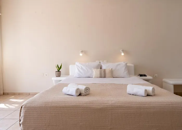 Appartamento Elea Sun Kamári