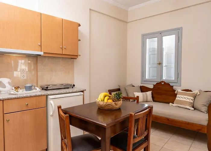 Elea Sun * Kamari (Santorini)