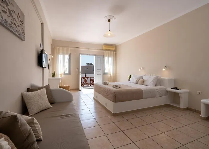 Elea Sun Kamari (Santorini)