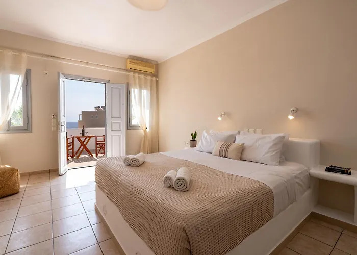 Elea Sun * Kamari (Santorini)