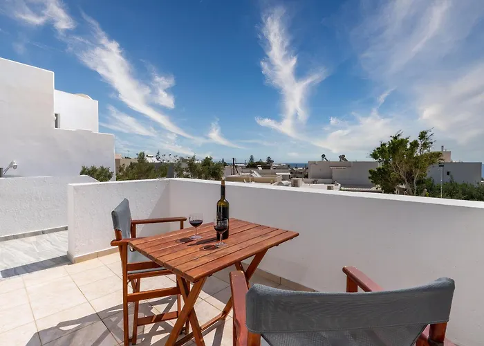 Elea Sun * Kamari (Santorini)