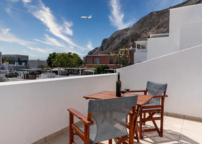 Apartment Elea Sun *