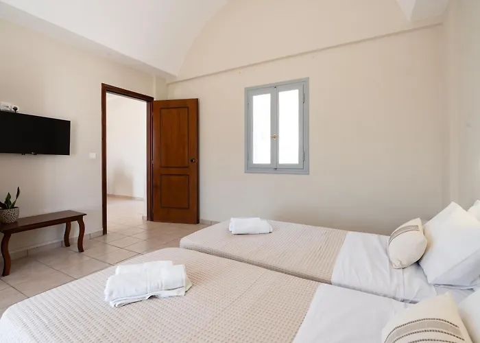 Elea Sun * Kamari (Santorini)