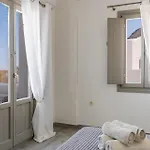 Elea Sun Apartament Kamári
