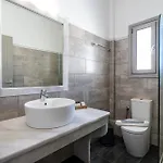 Elea Sun Apartament Kamári