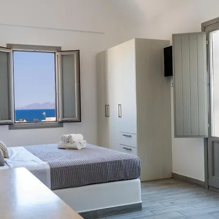 Elea Sun شقة Kamári