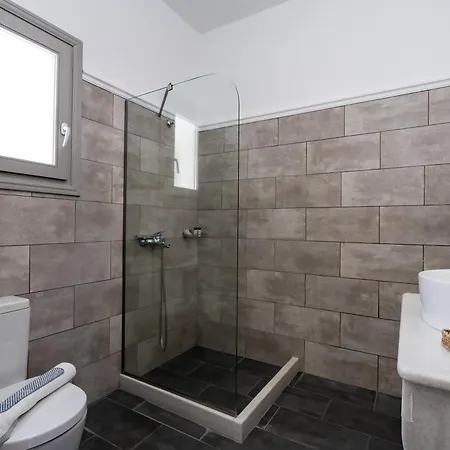 شقة Elea Sun Kamári