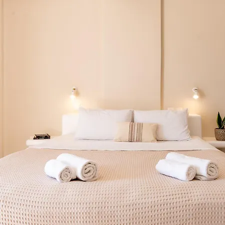 Elea Sun شقة Kamári