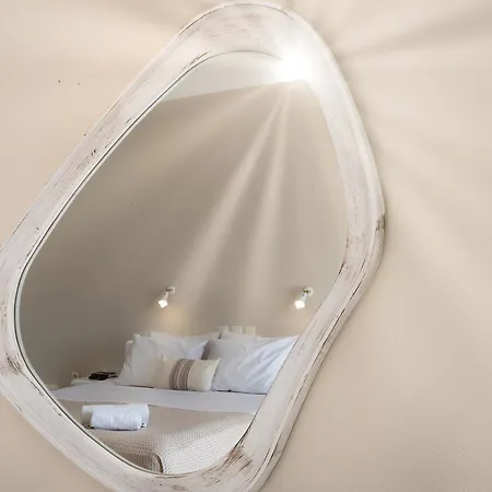 شقة Elea Sun Kamári