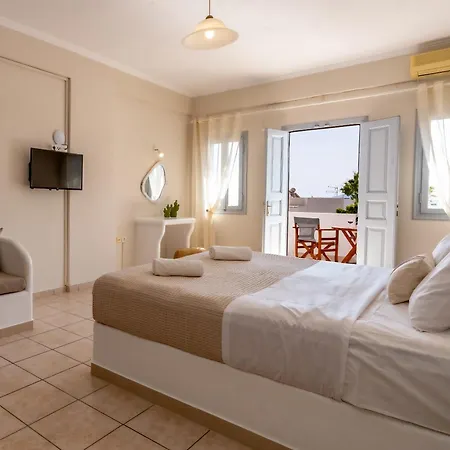 شقة Elea Sun Kamári