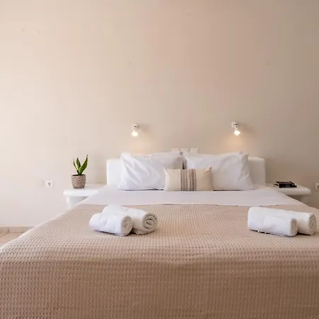 شقة Elea Sun Kamári