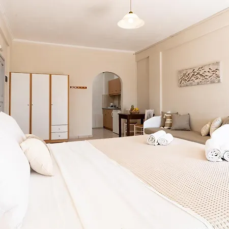 شقة Elea Sun Kamári