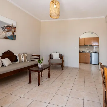 Elea Sun شقة Kamári