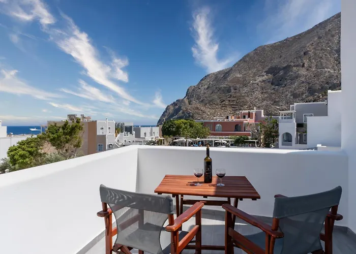 Appartement Elea Sun *