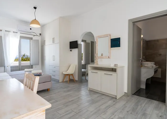 Appartement Elea Sun *