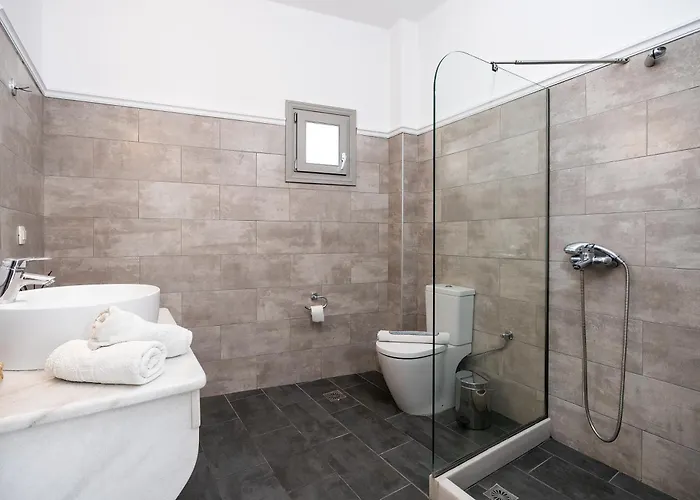 Elea Sun Appartement