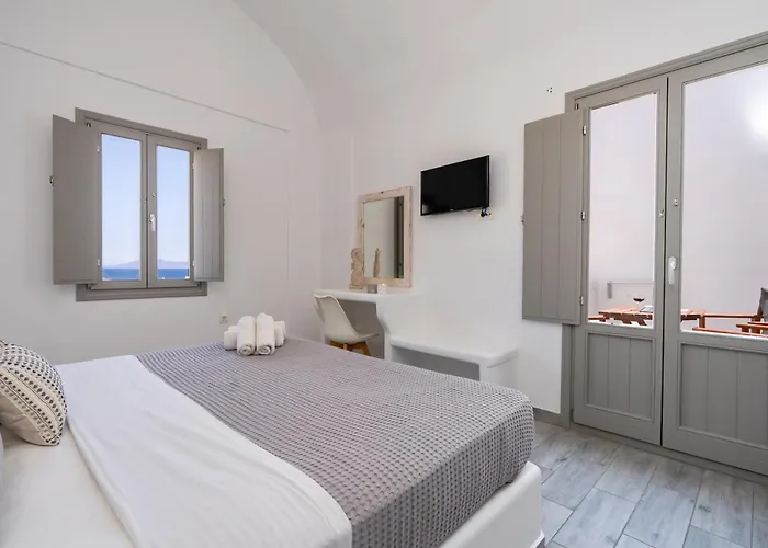 Elea Sun Appartement *