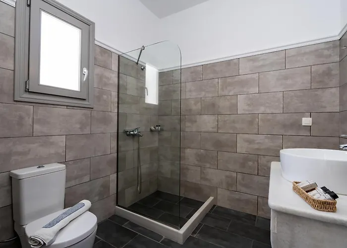 Appartement Elea Sun Kamári