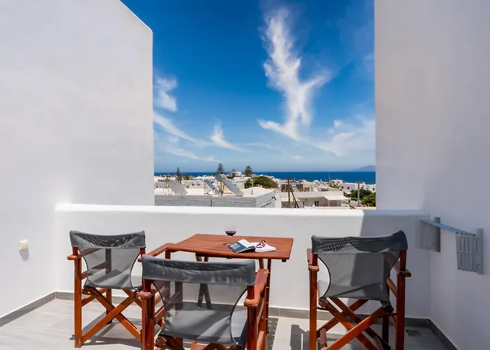 Elea Sun Appartement *