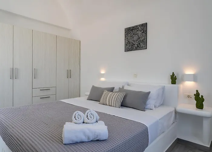 Appartement Elea Sun