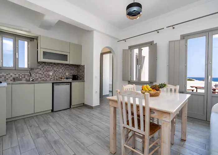 Appartement Elea Sun *