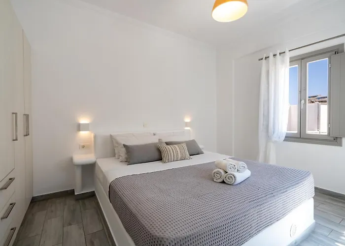 Elea Sun Appartement