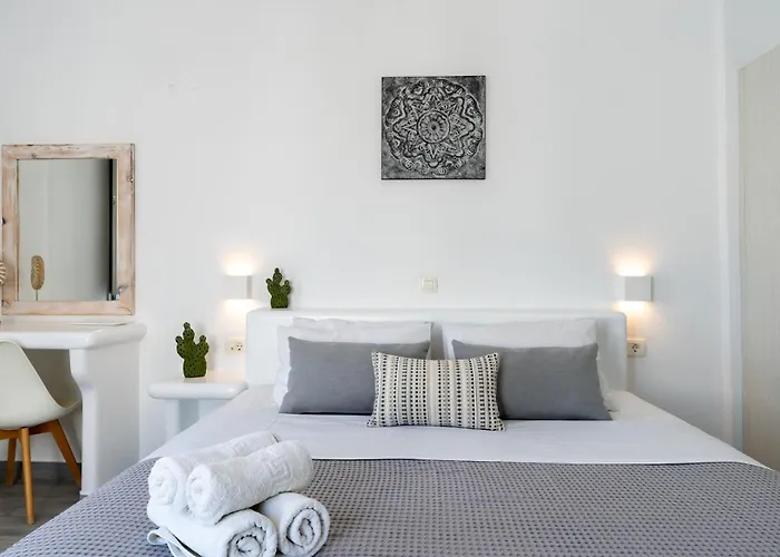 Appartement Elea Sun