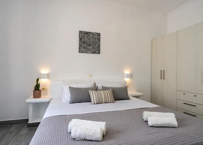 Elea Sun Appartement *