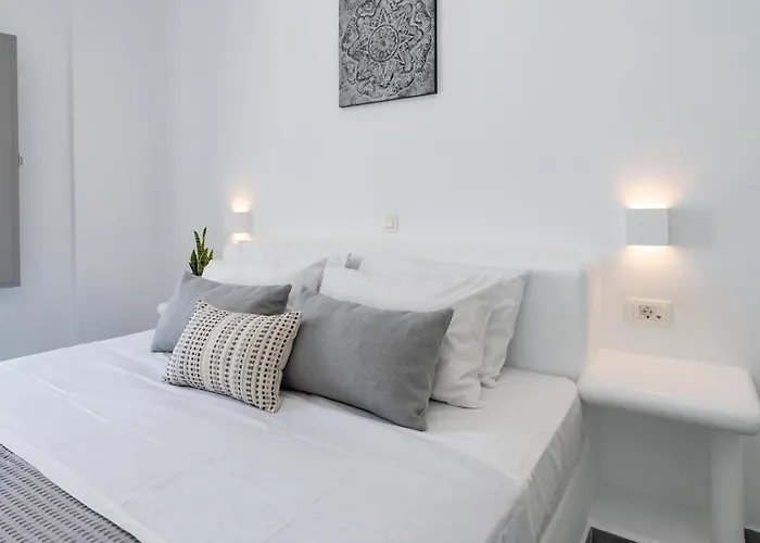 Elea Sun Appartement