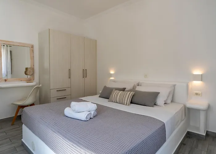 Elea Sun Appartement *