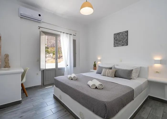 Appartement Elea Sun