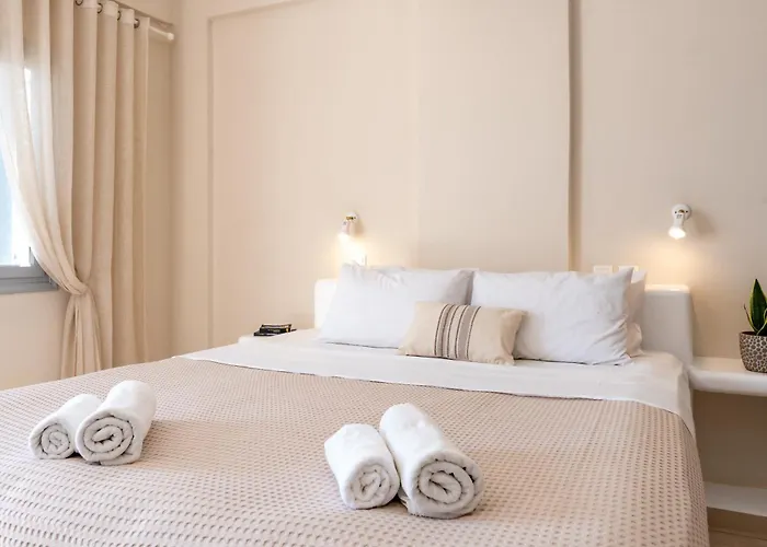 Appartement Elea Sun