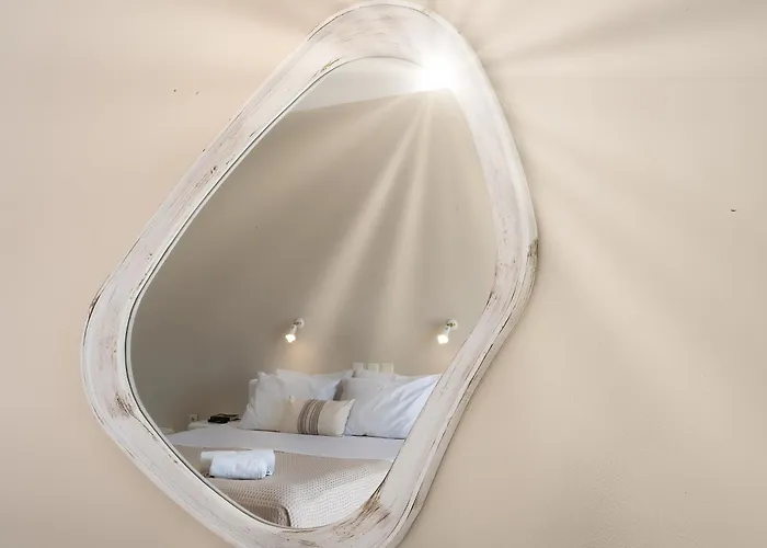 Appartement Elea Sun Kamári