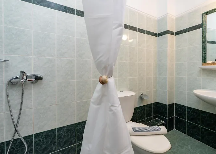 Appartement Elea Sun