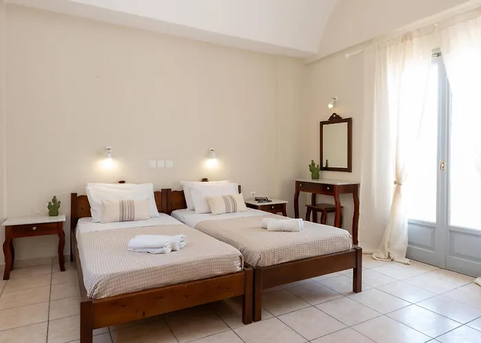 Elea Sun Appartement