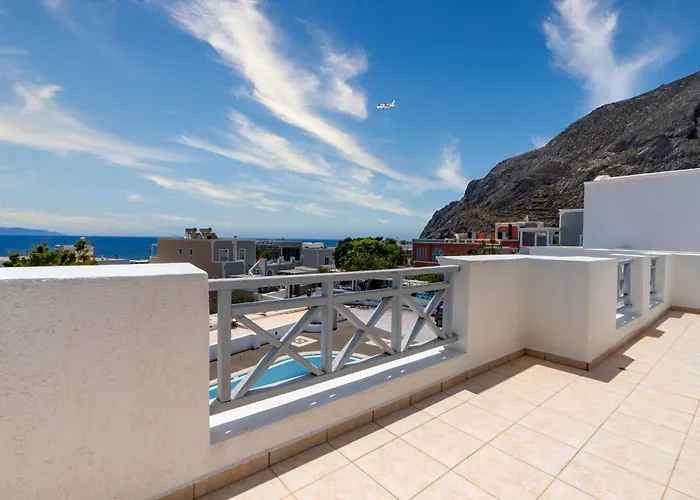 Elea Sun Appartement